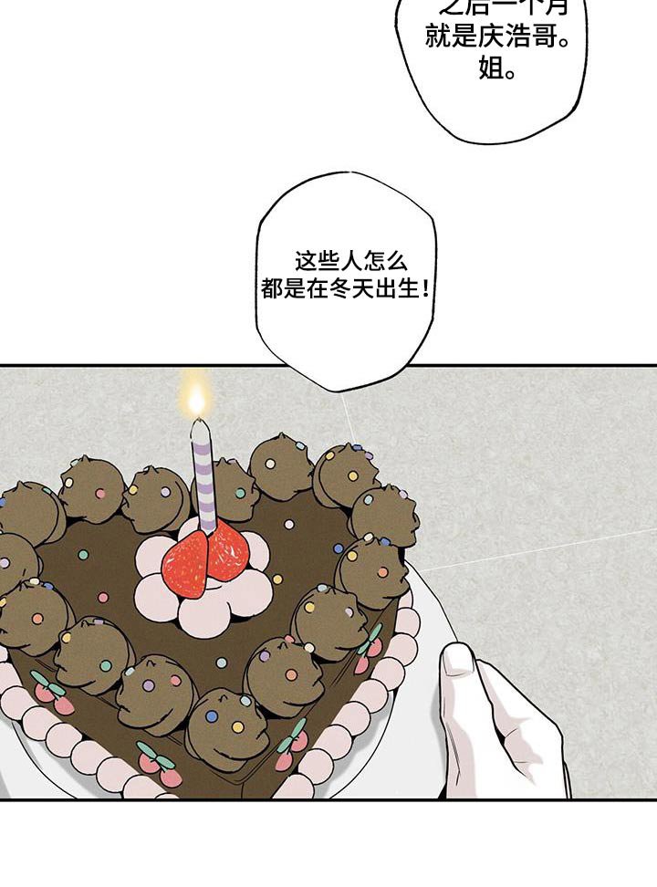 第84章：【第二季】生日