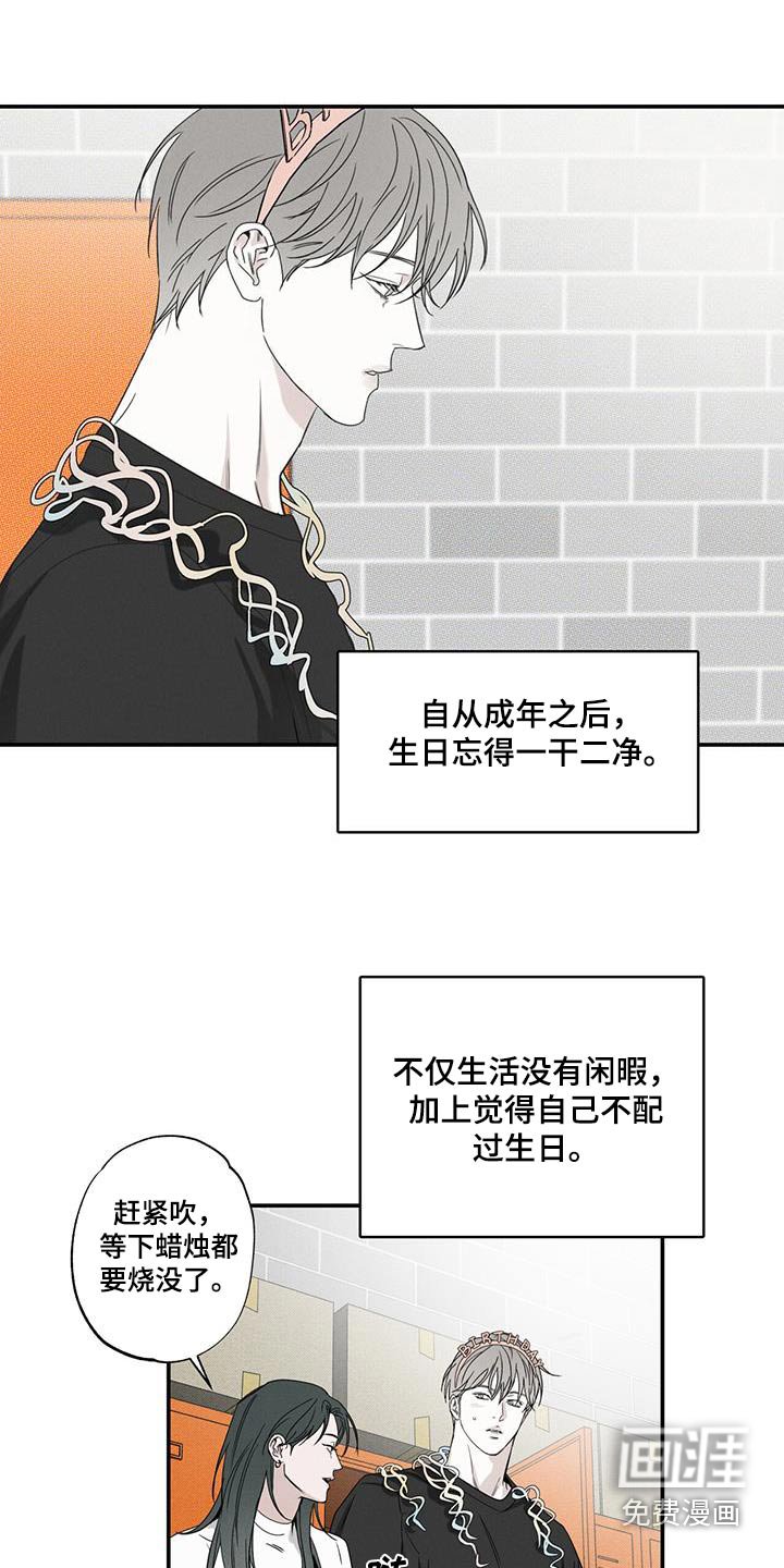 第84章：【第二季】生日