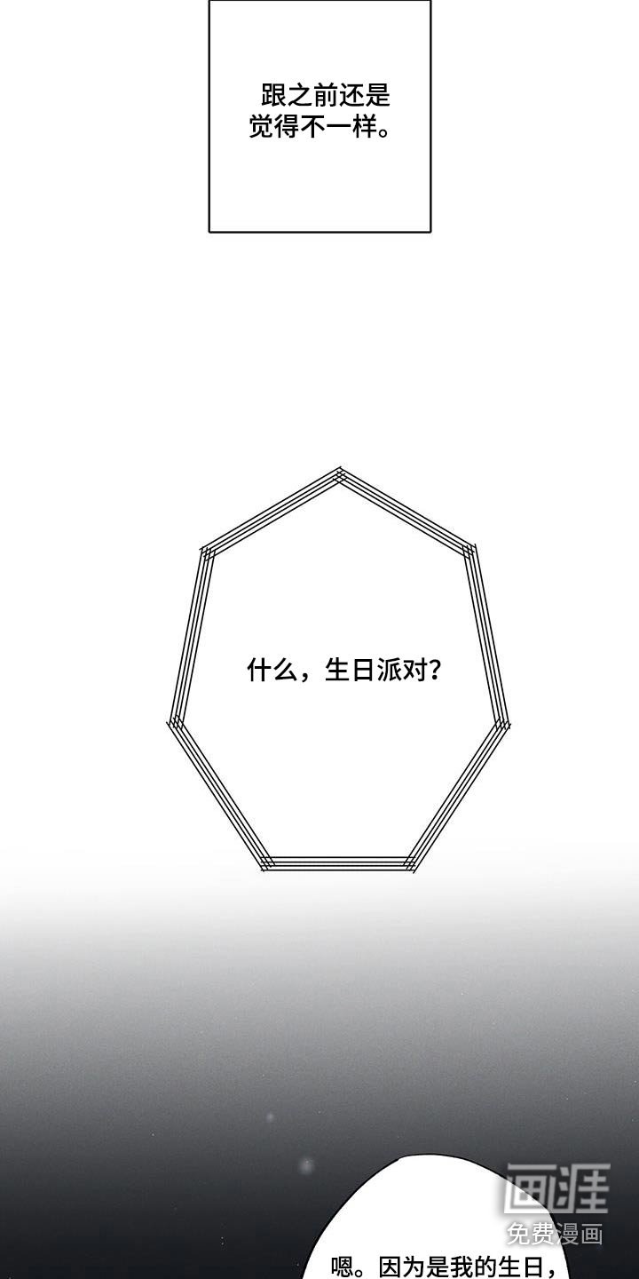 第84章：【第二季】生日