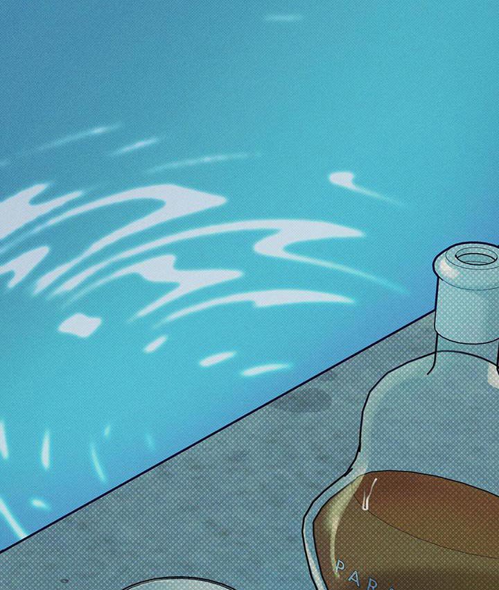 第87章：【第二季】泳池