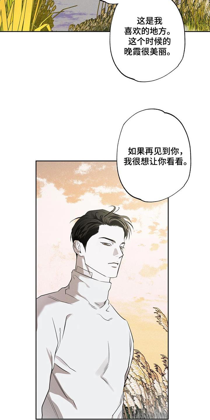 第91章：【第二季】幸福