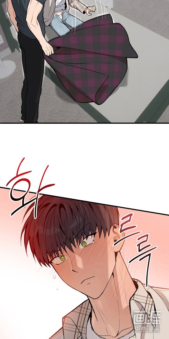 第11章：在幻想什么呢