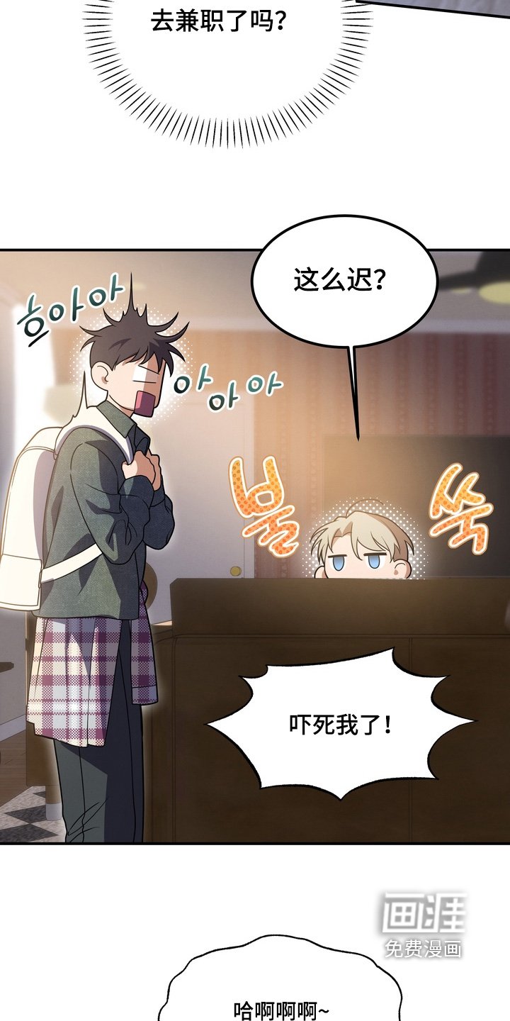 第33章：是我想多了嘛