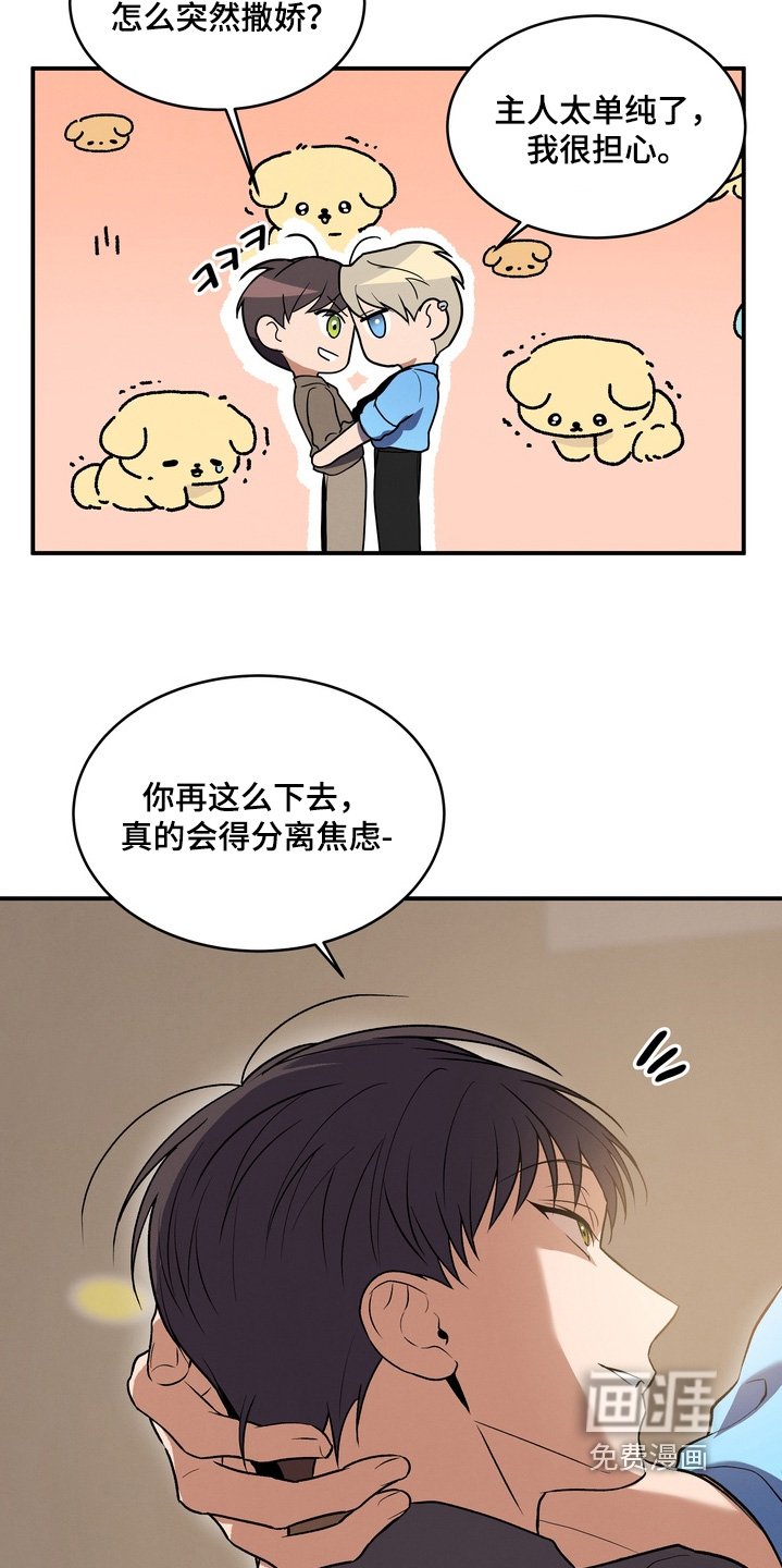 第35章：公益活动