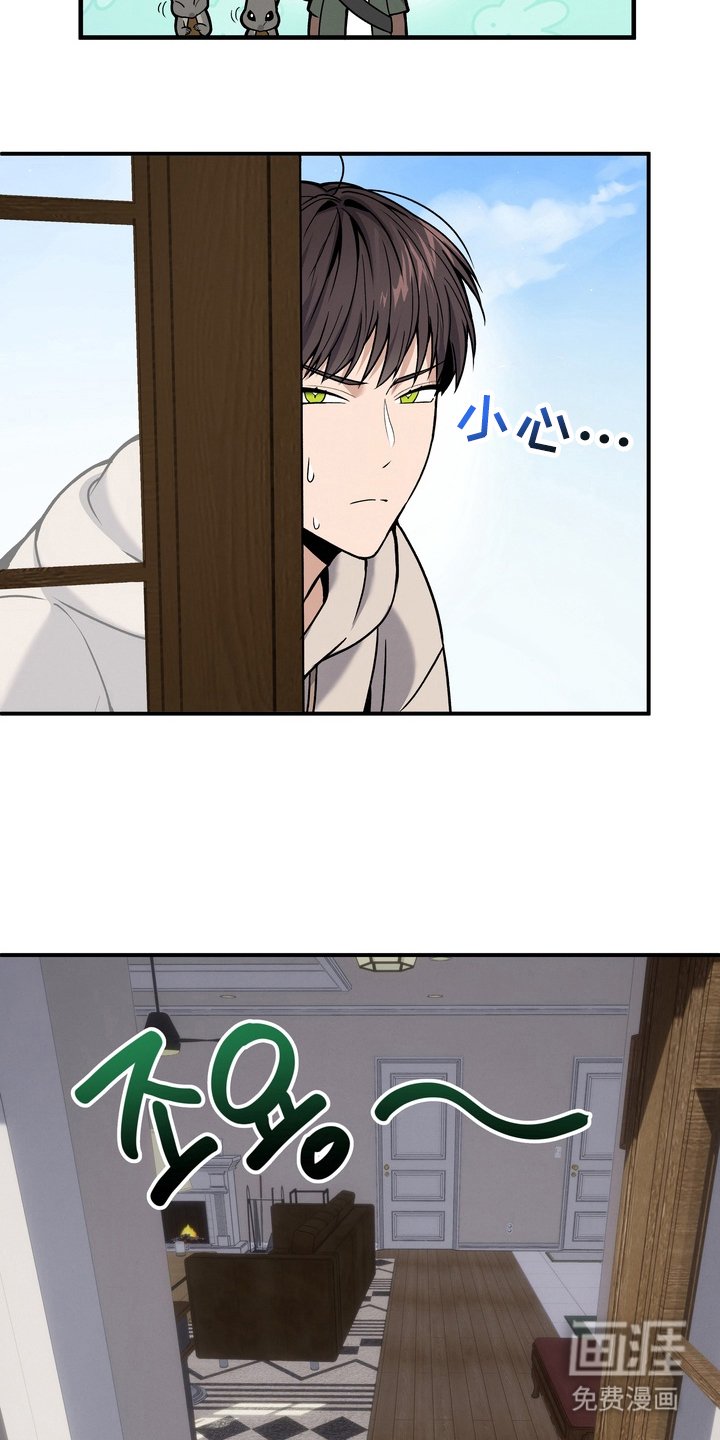 第5章：特别奇怪