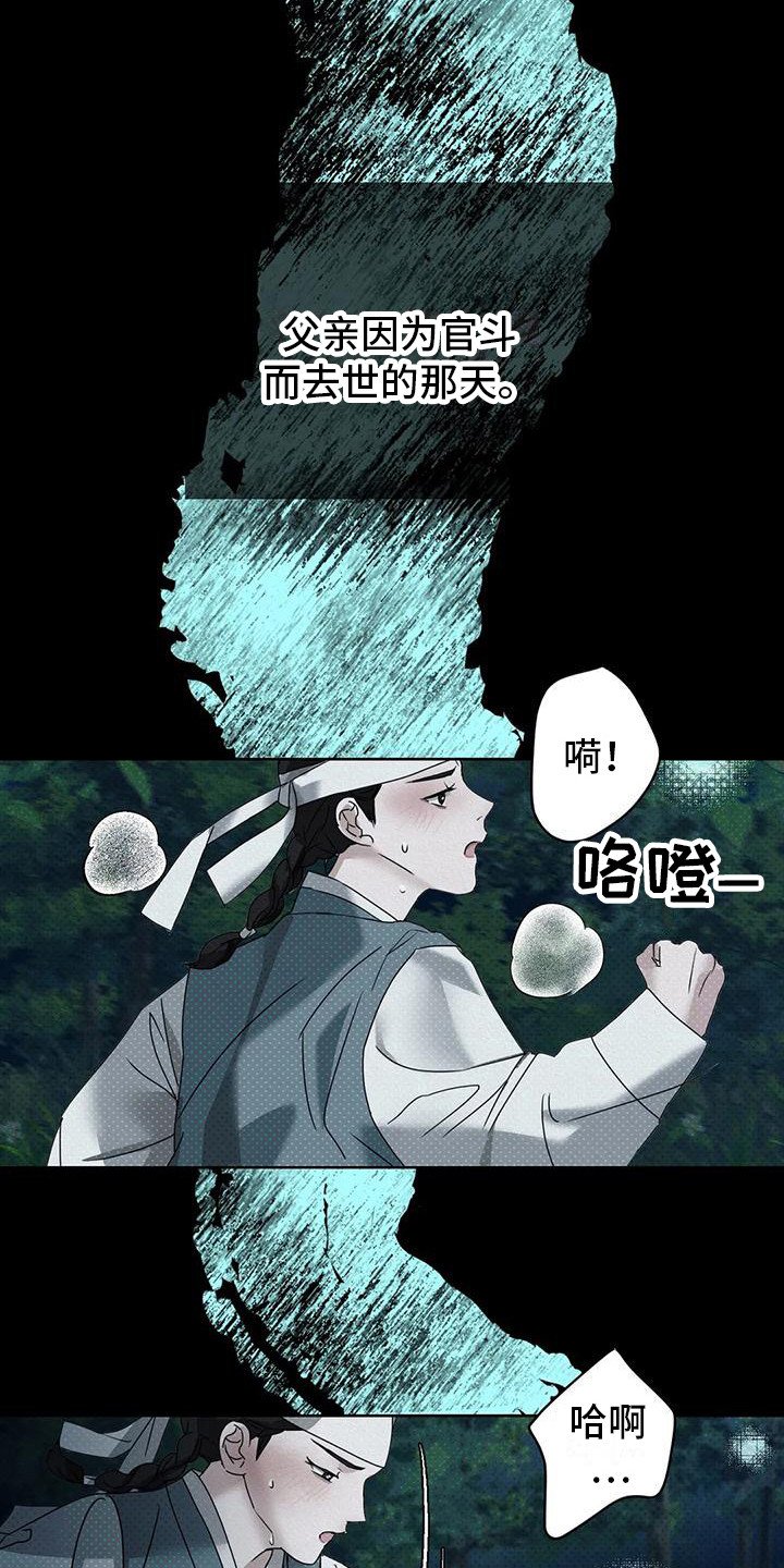 第3章：梦