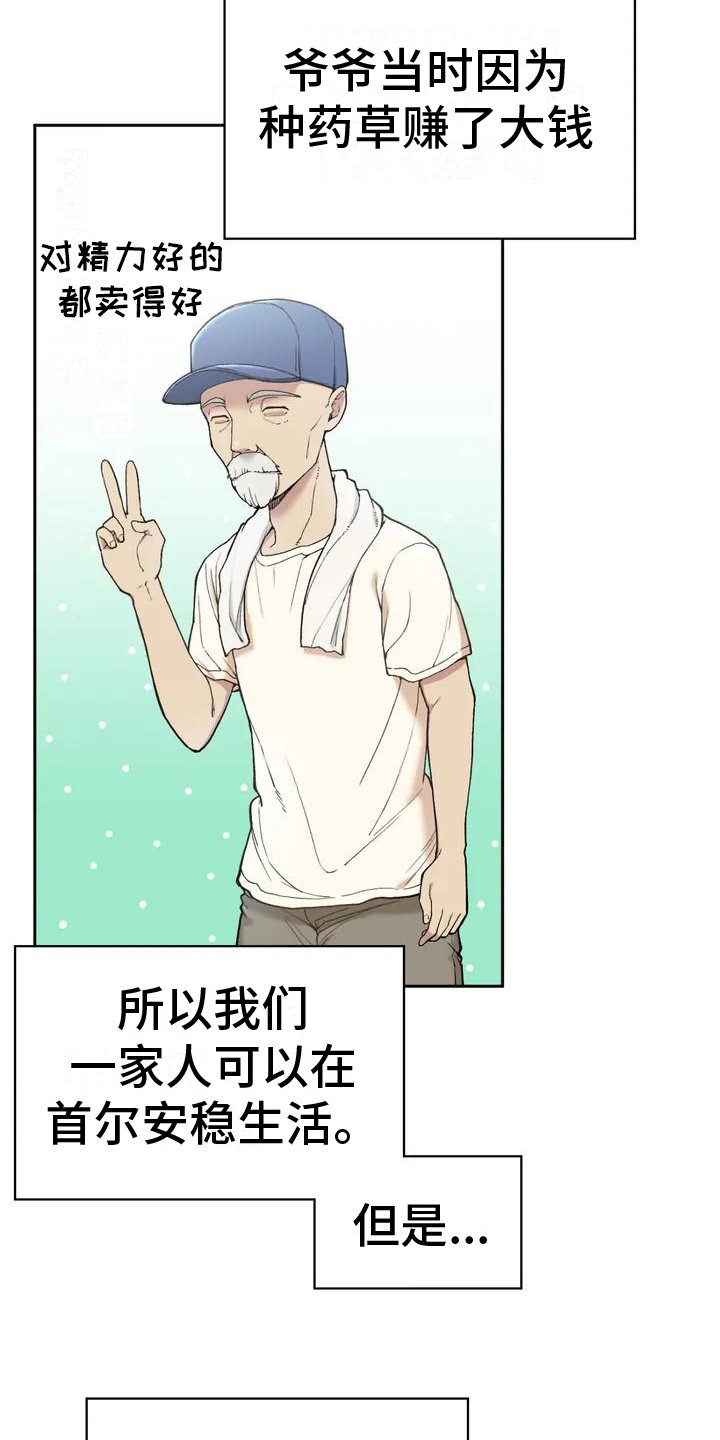 第2章：暗恋