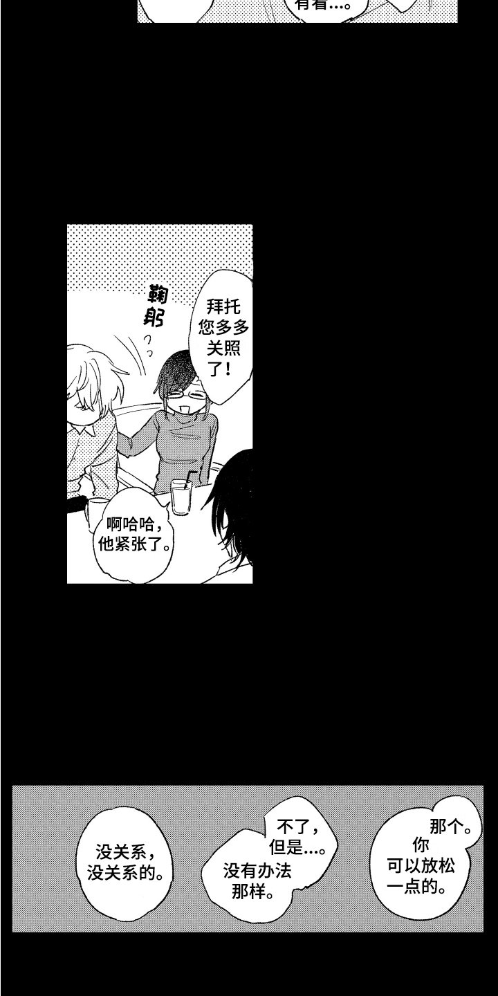 第1章：负责人