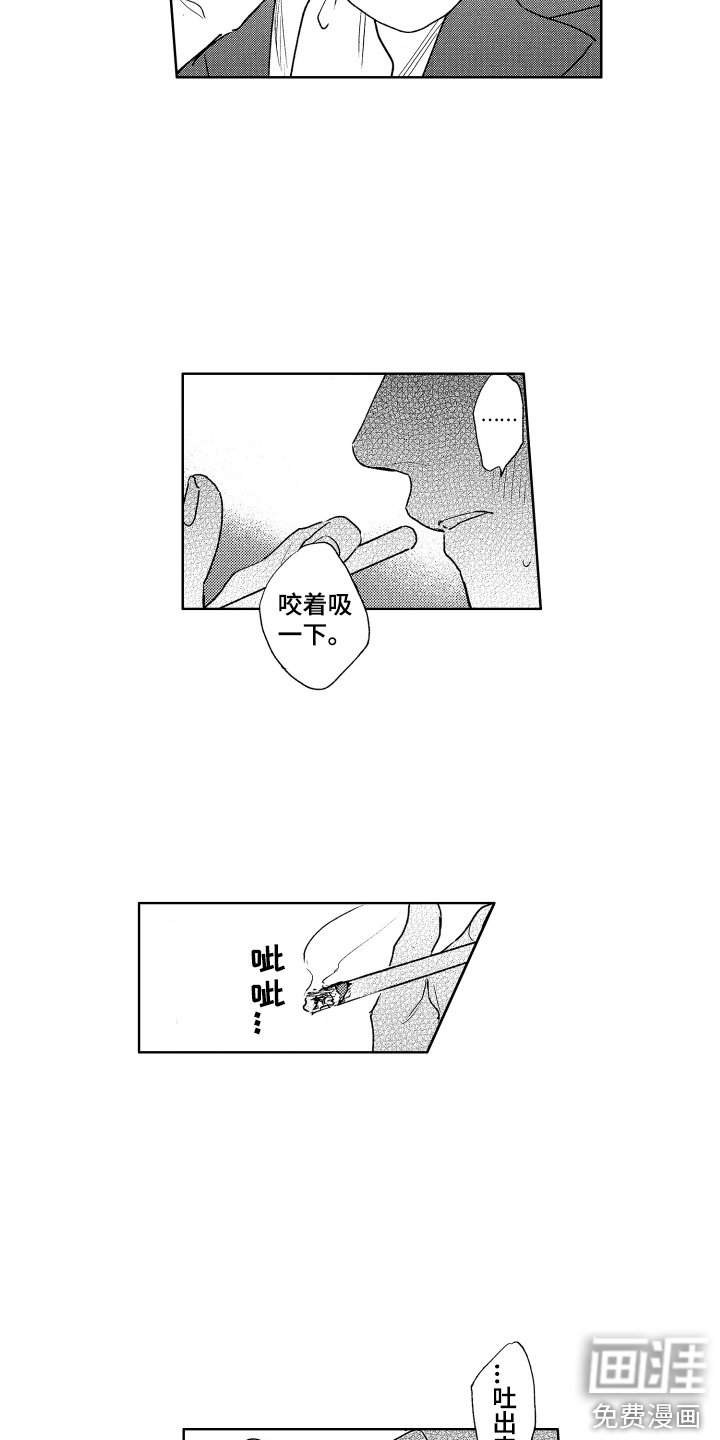 第13章：散步 