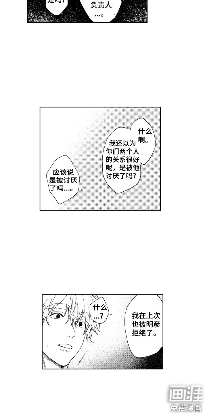 第21章：急切