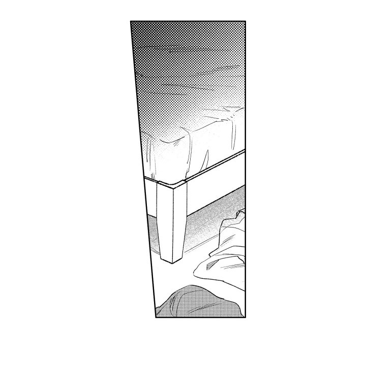 第25章：非常依赖（完结） 