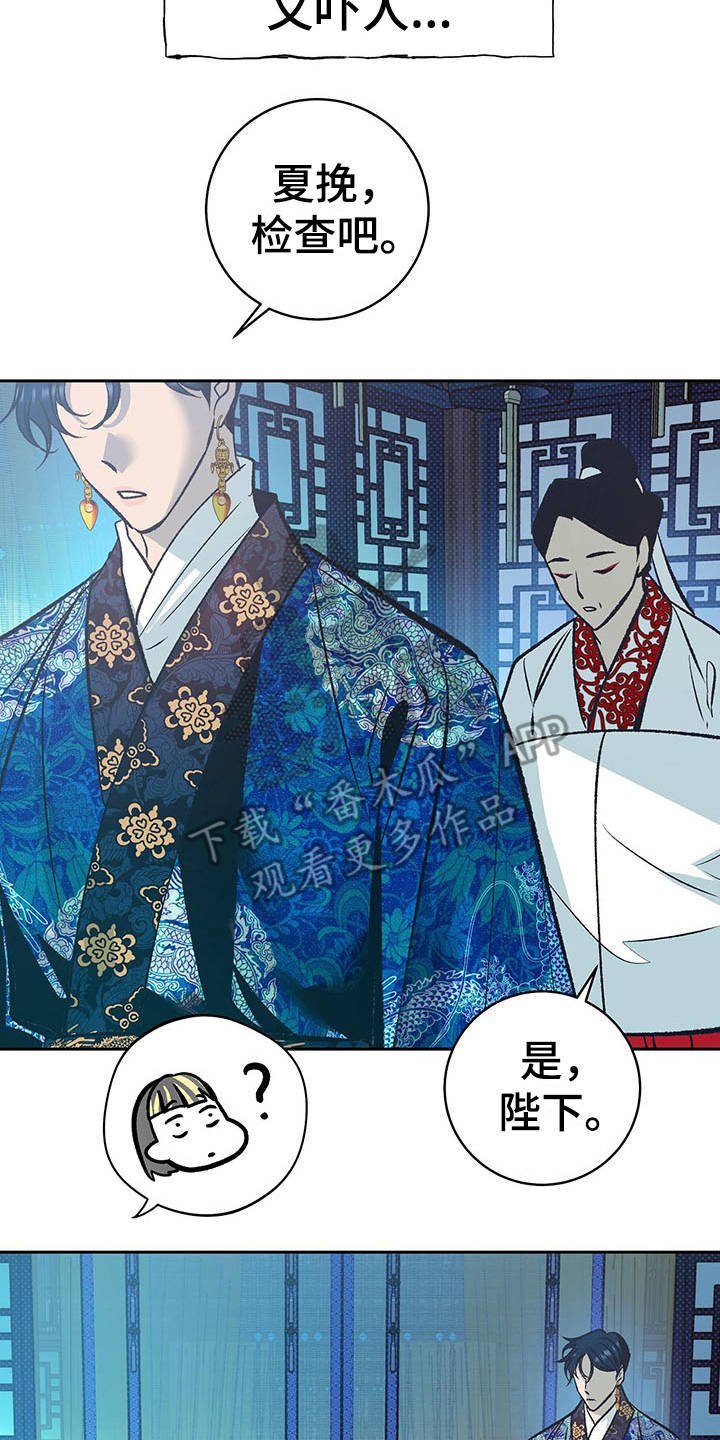 第13章：检查