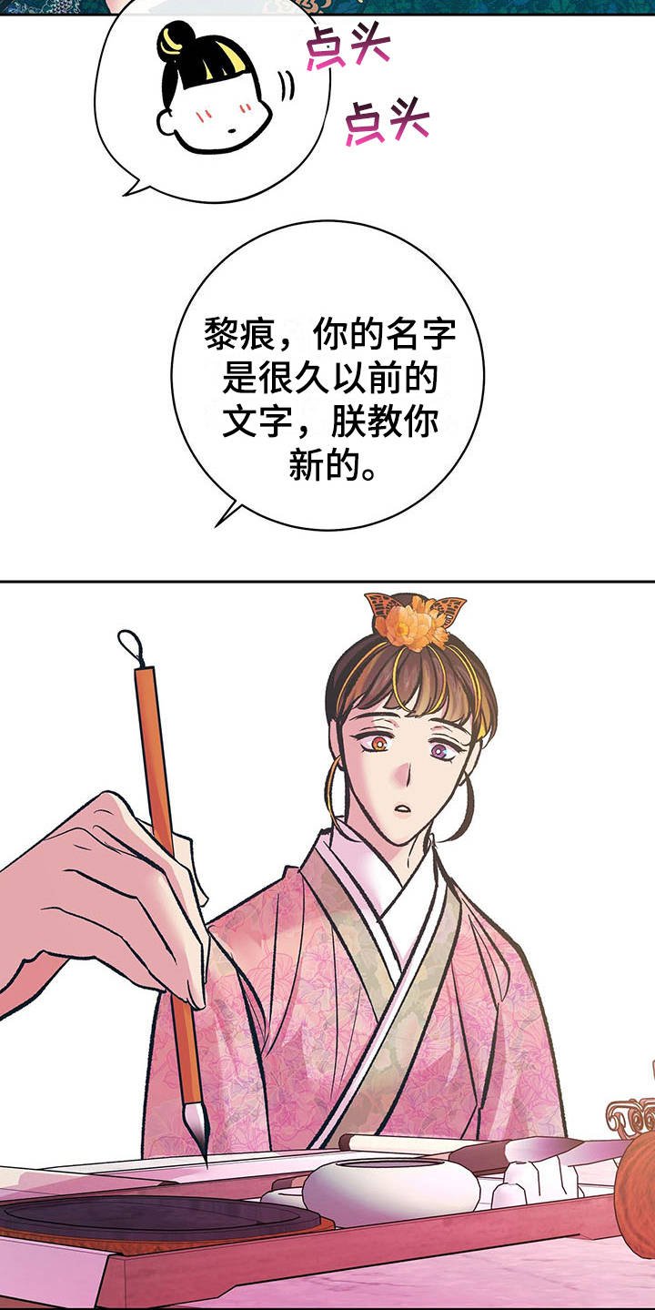 第14章：名字