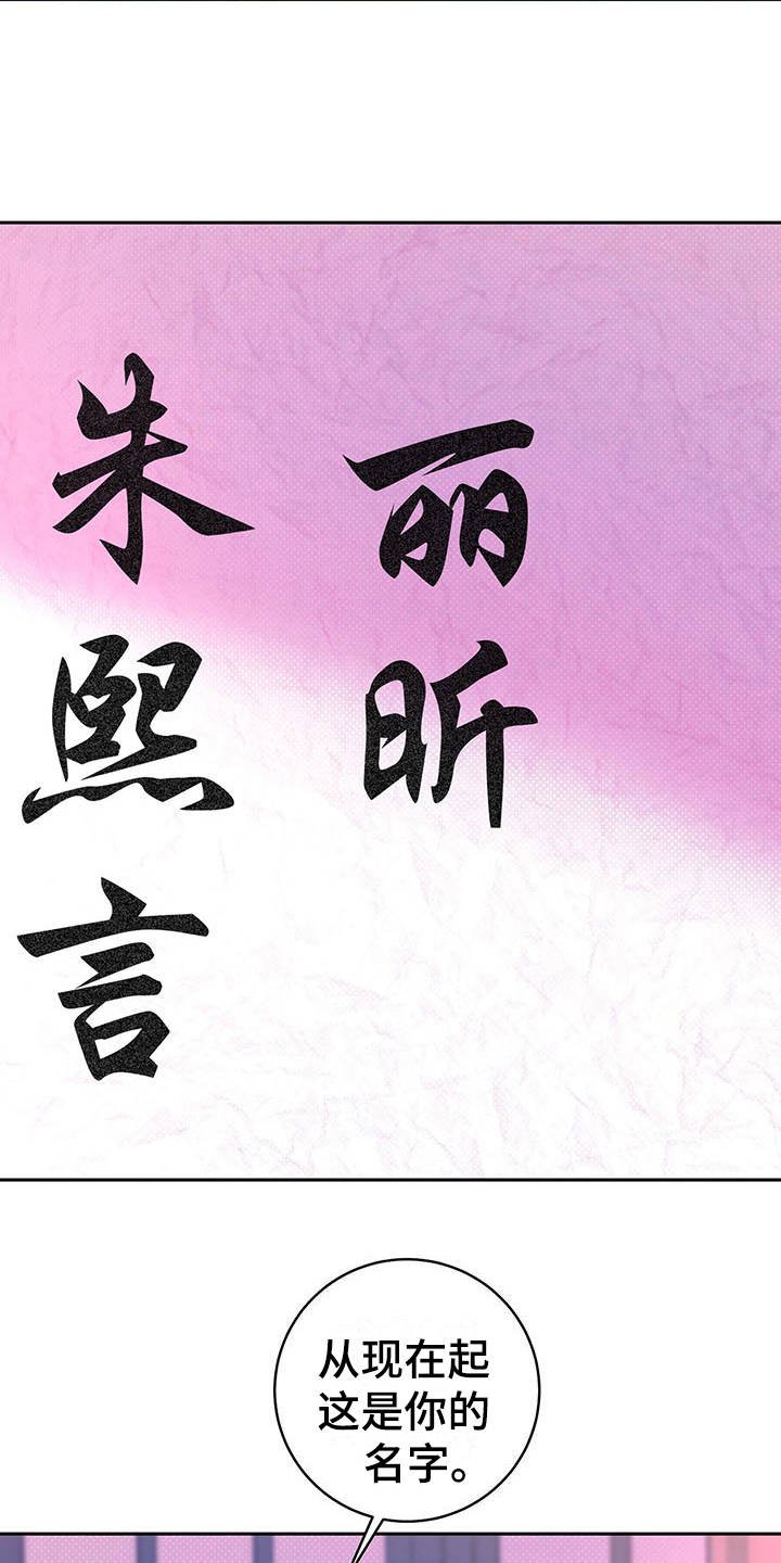第14章：名字