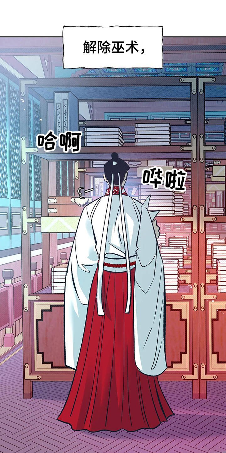 第17章：上头了