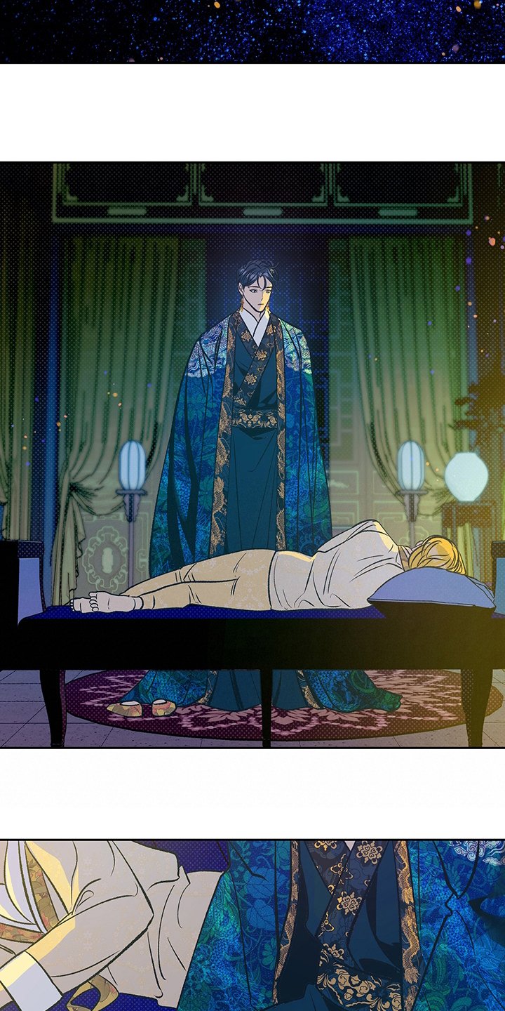 第23章：母亲