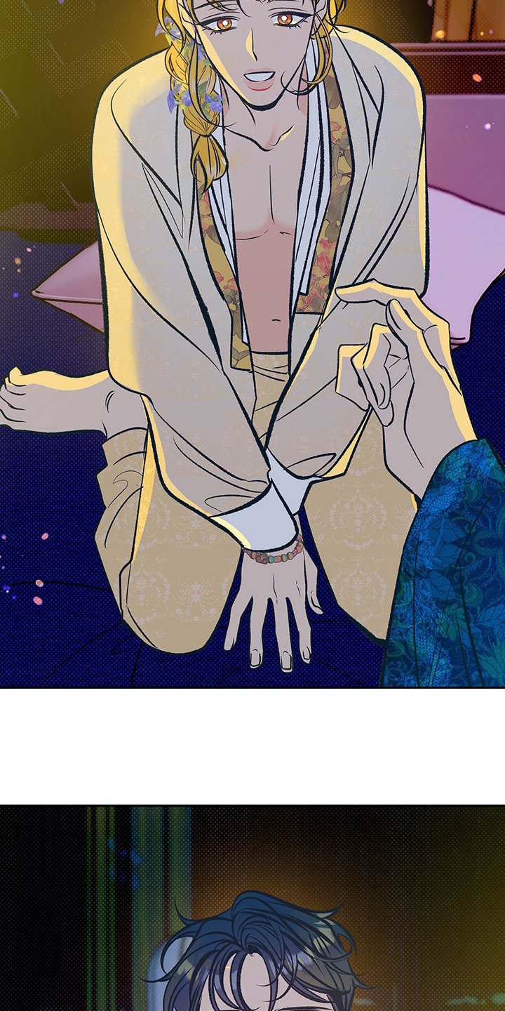 第23章：母亲