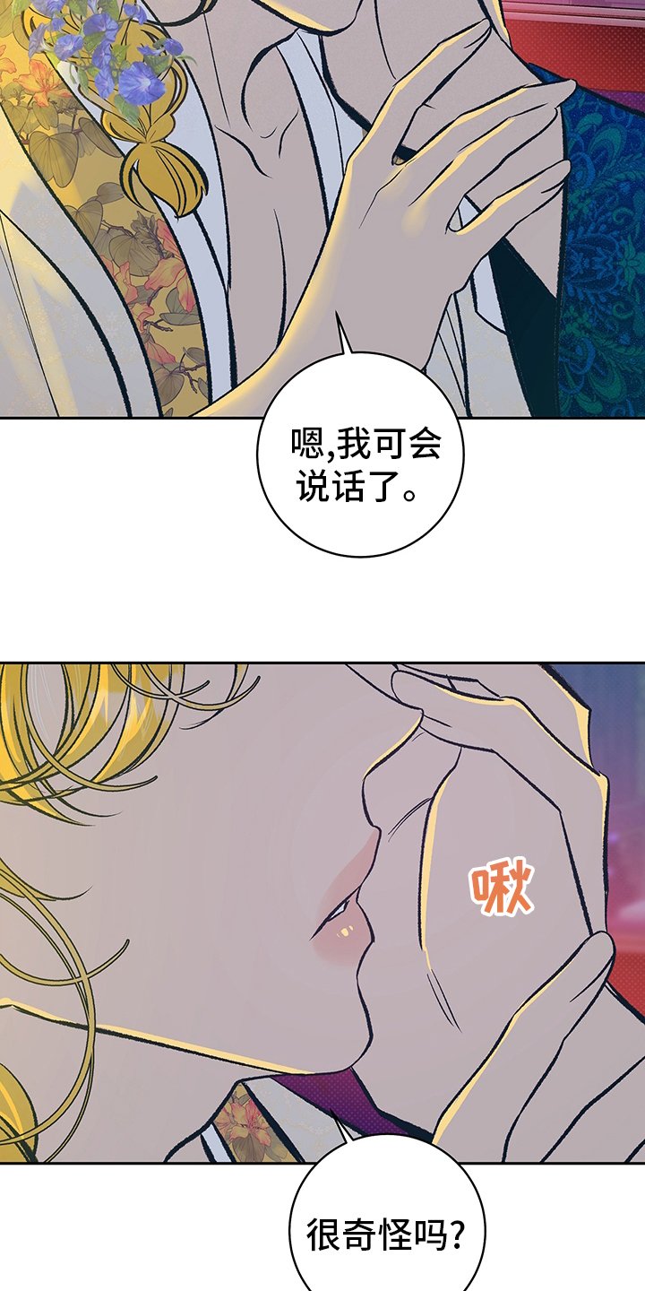 第23章：母亲