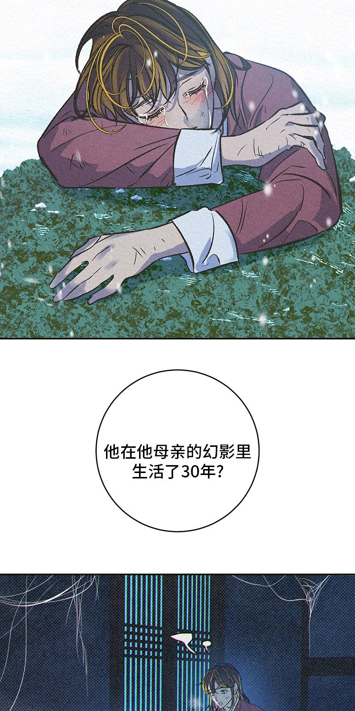 第25章：幻影