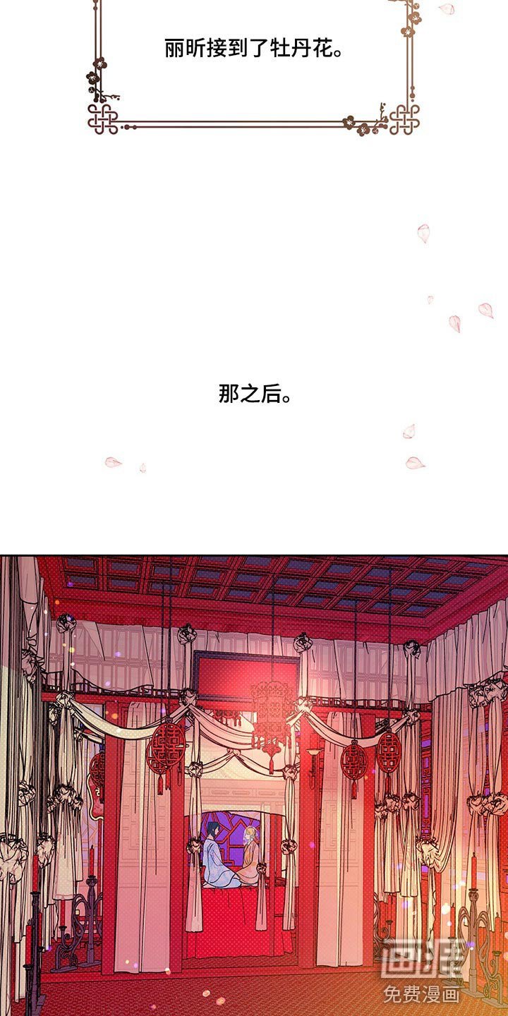 第36章：【番外】我爱你