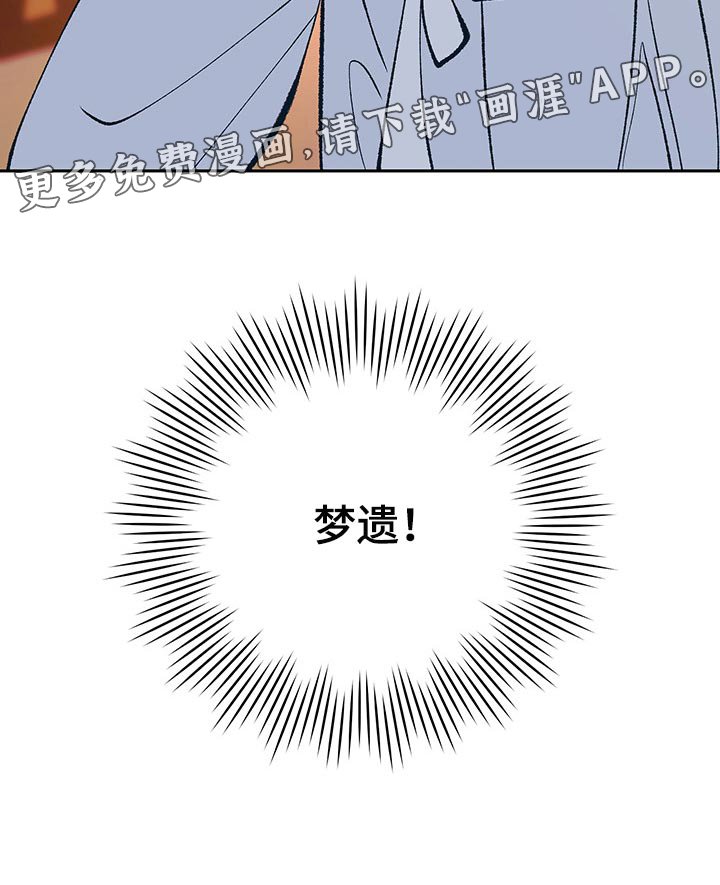 第40章：【番外】梦遗