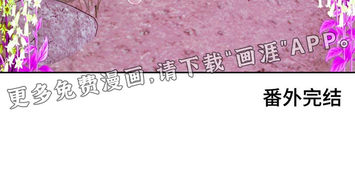 第43章：【番外】安静地消失（完结）