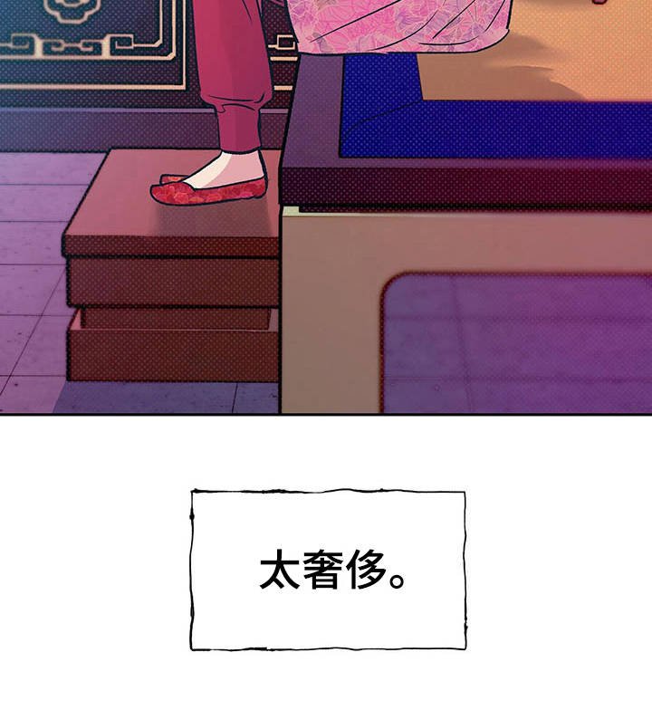 第9章：太奢侈