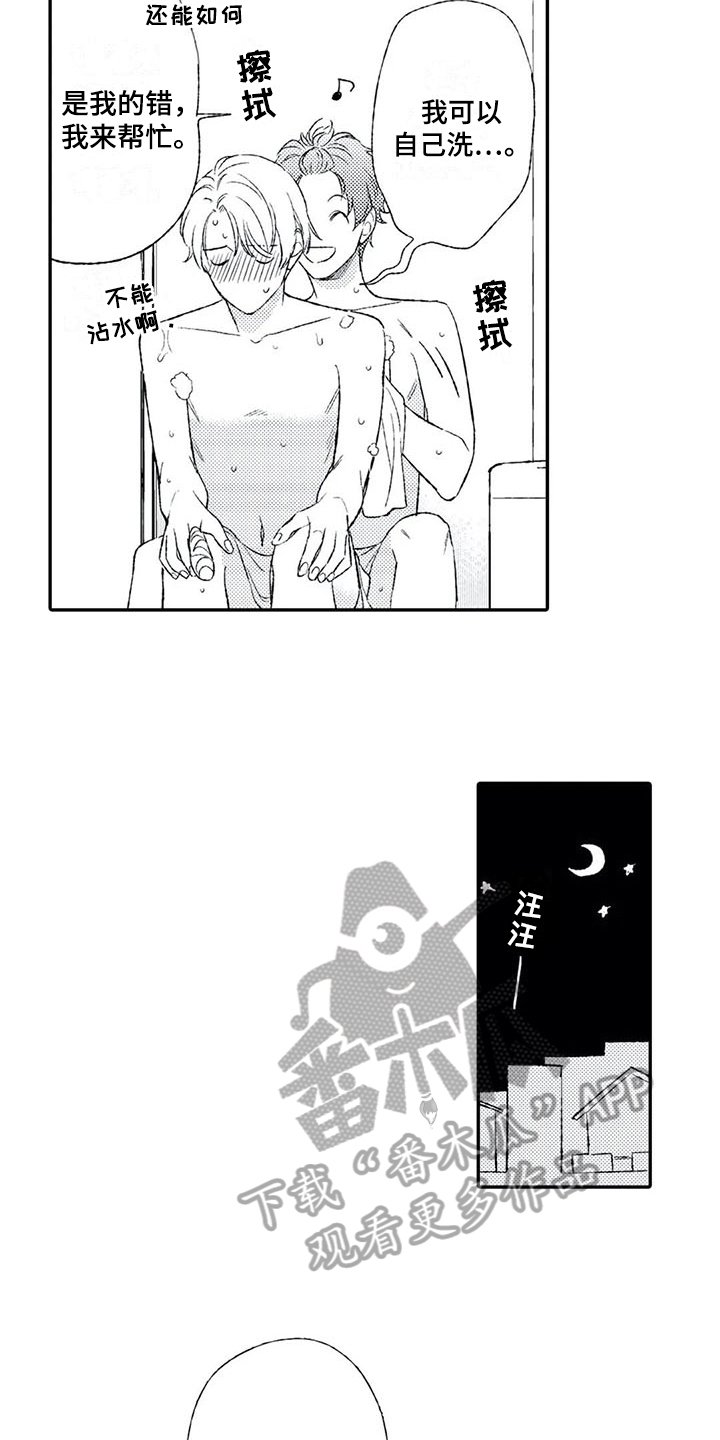 第12章：缘分