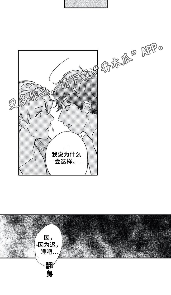 第13章：心动