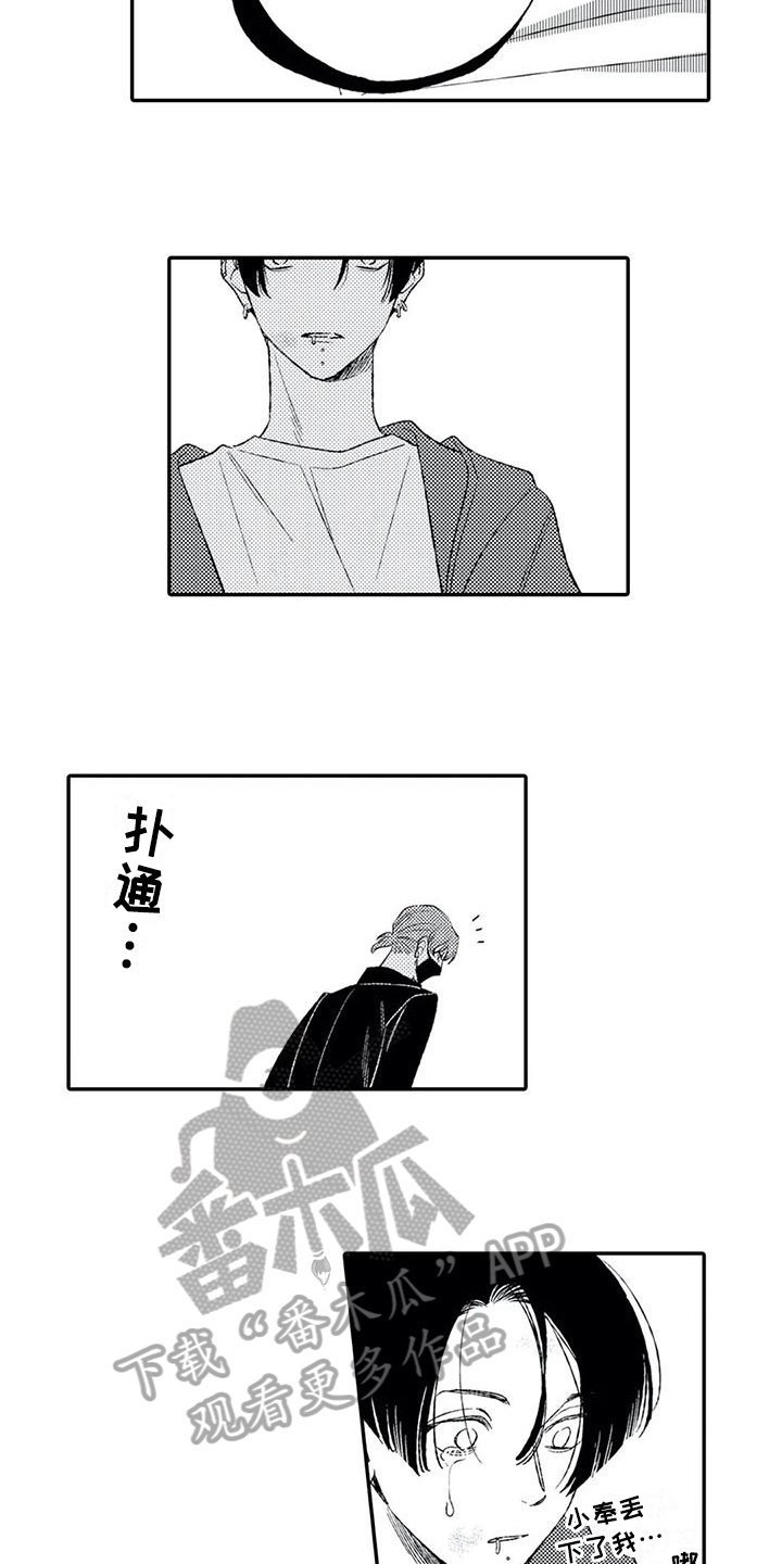 第19章：同情