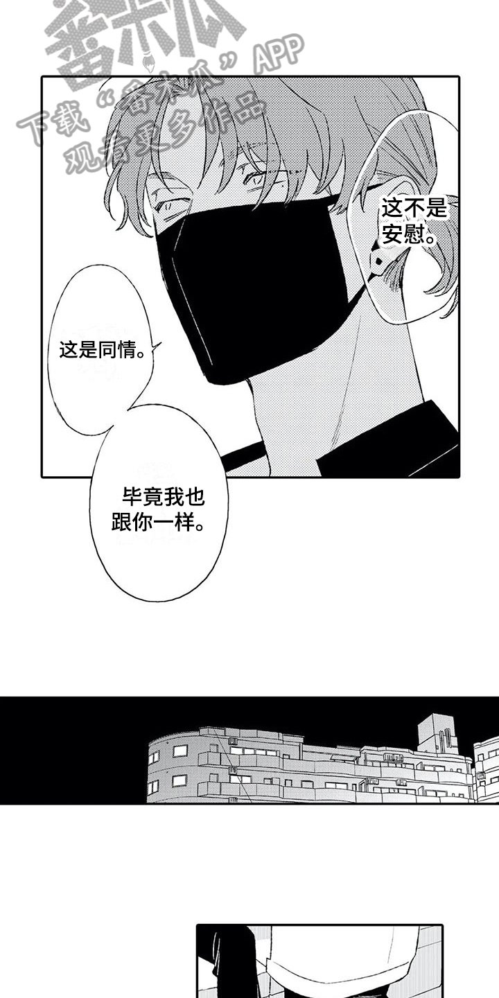 第19章：同情