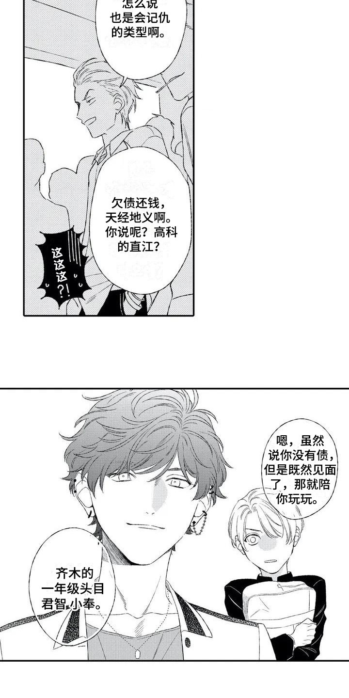 第2章：找茬