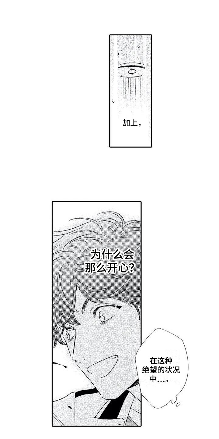 第2章：找茬