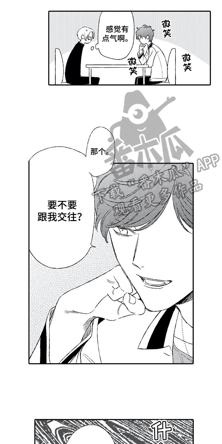 第5章：来电