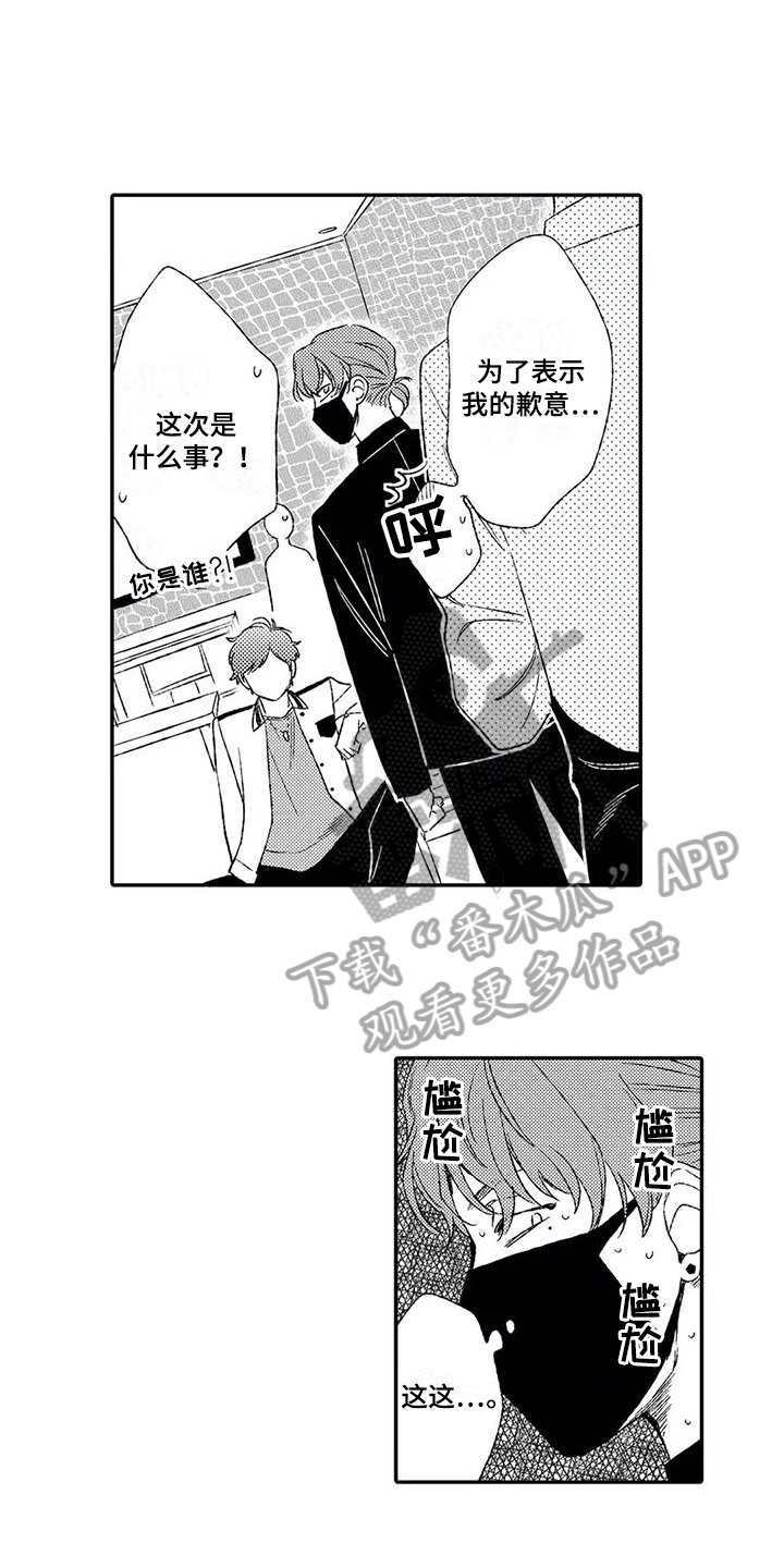 第7章：挨打