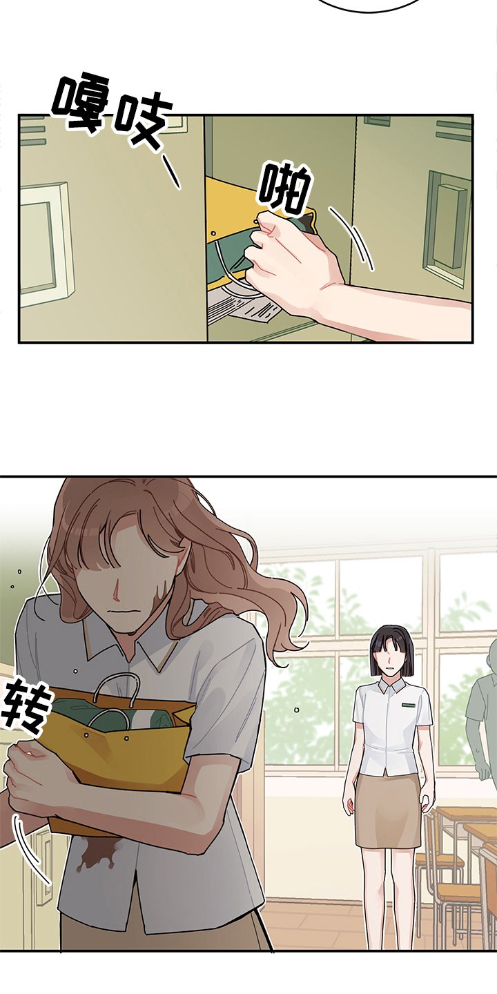 第2章：讨厌