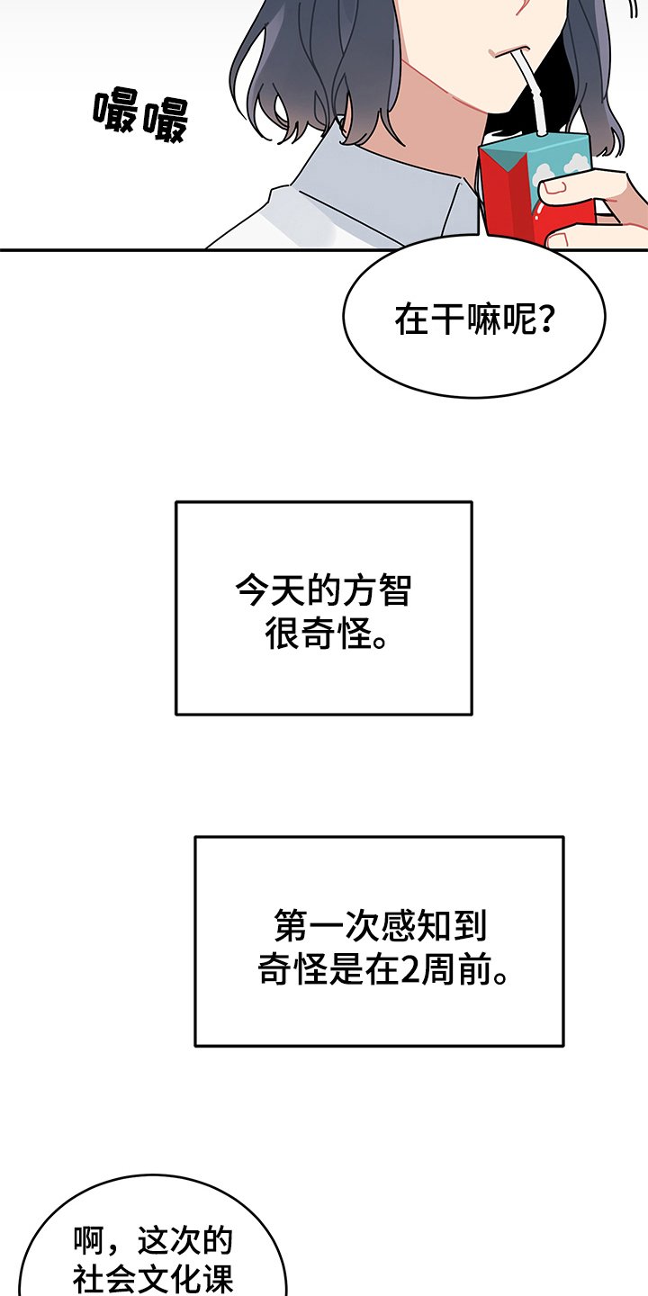 第7章：怀疑