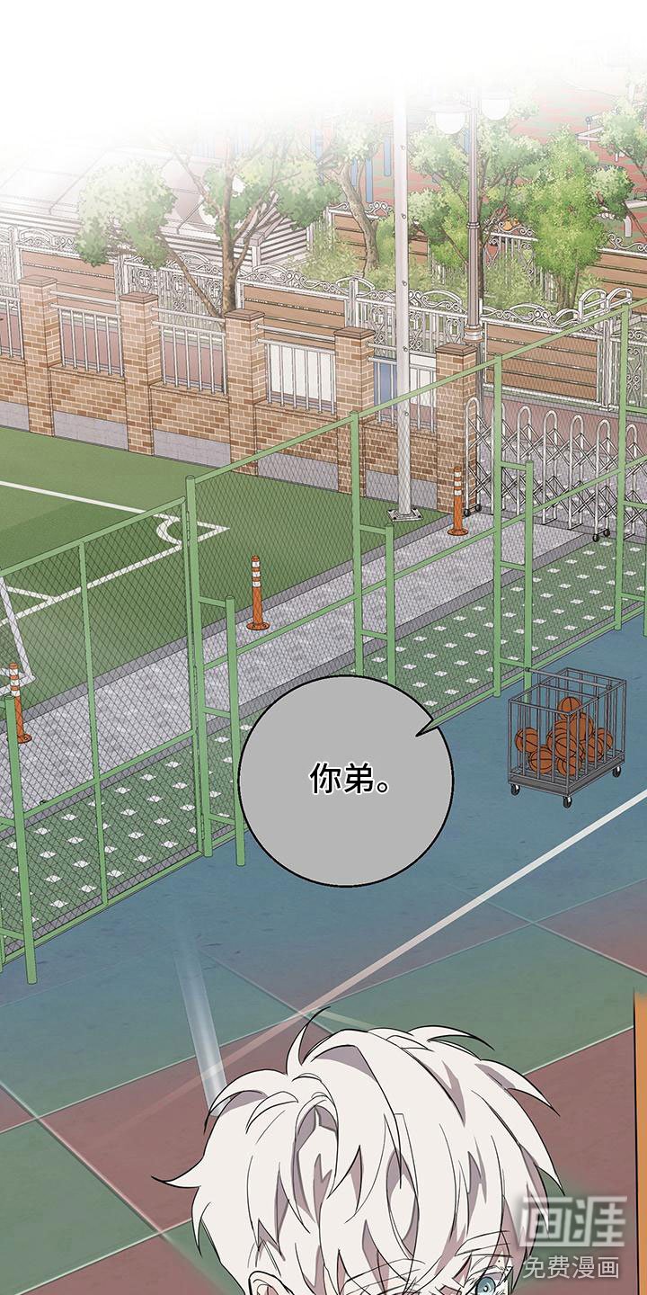 第14章：黏人的小家伙