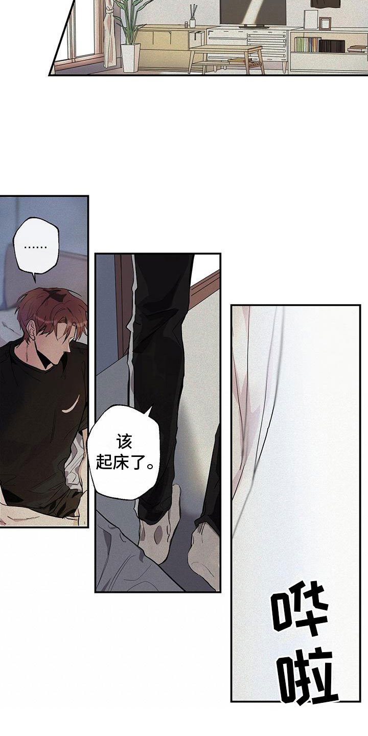 第2章：我喜欢你