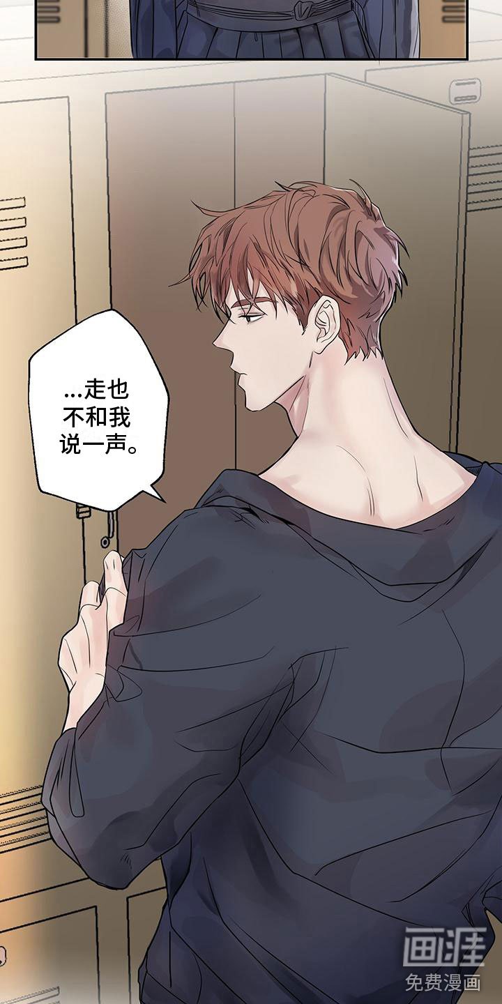 第4章：拥抱