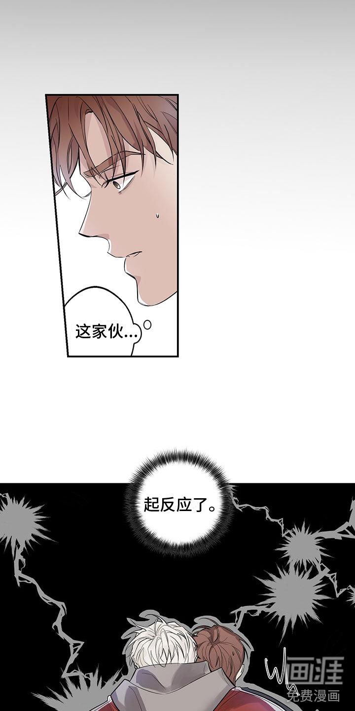 第4章：拥抱