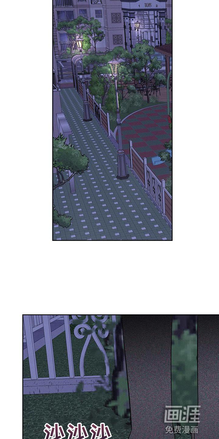 第42章：连环失踪案件