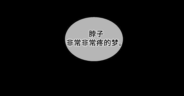 第43章：非常疼的梦