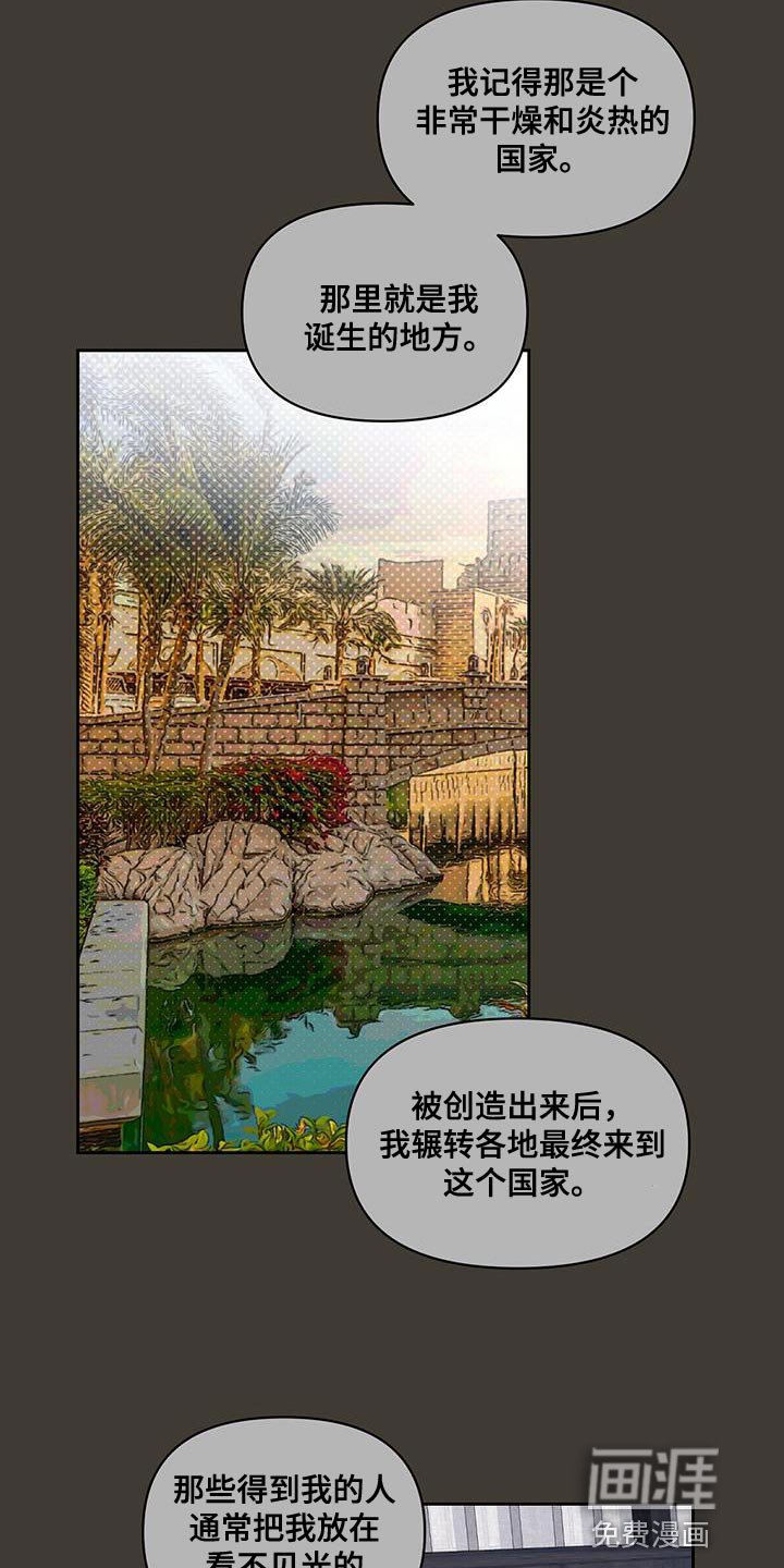 第48章：宝贵的剑