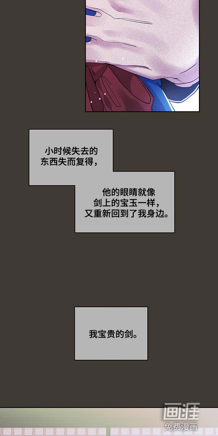 第48章：宝贵的剑