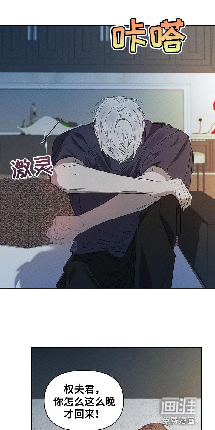 第53章：暂时回家住