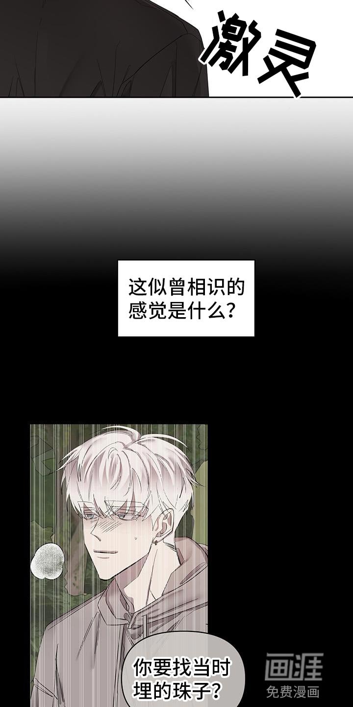 第64章：似曾相识的感觉