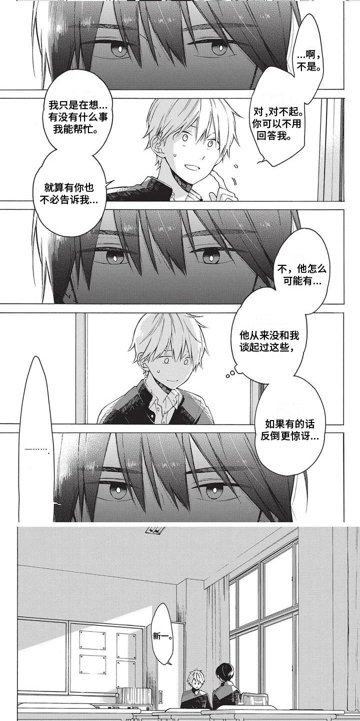 第2章：发小