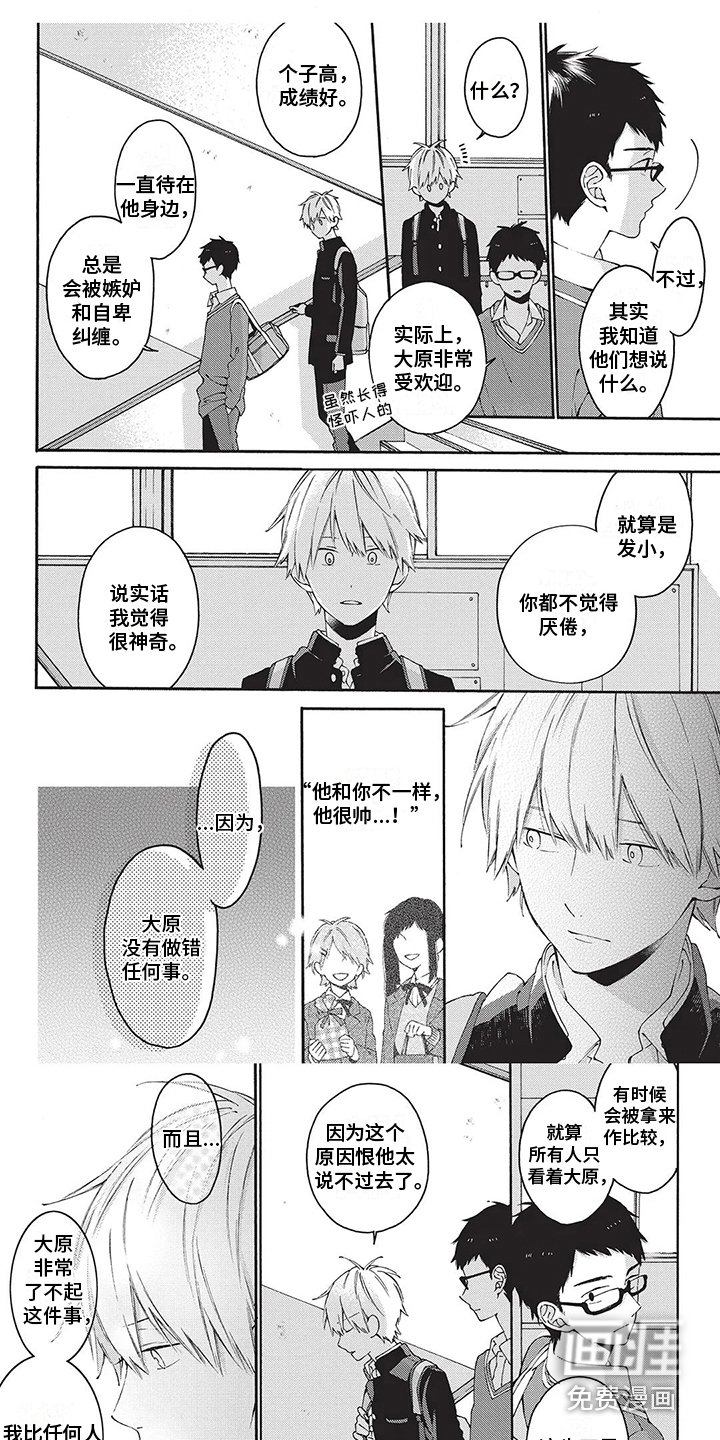 第20章：袒护