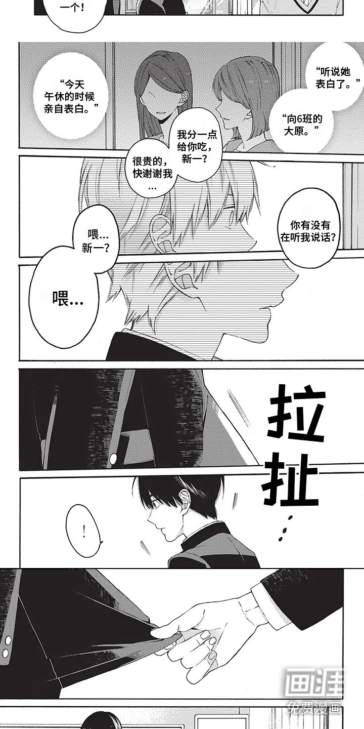 第21章：下意识